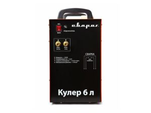Фото 5 - Кулер 6 л.