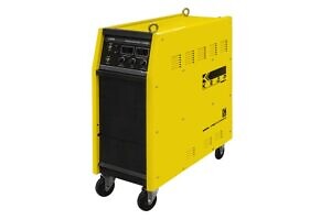 Фото 6 - Источник сварочный КЕДР AlphaSAW-1250 (380В, 60-1250А).