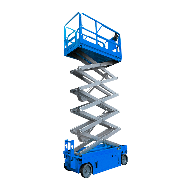 Самоходный ножничный подъемник PROLIFT PL1030 DC