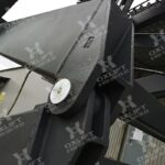 Фото 14 - Ножничный Подъемник QX-050-110 OXLIFT 500 кг 11 м.