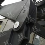 Фото 19 - Ножничный Подъемник QX-050-110 OXLIFT 500 кг 11 м.