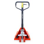 Фото 17 - Гидравлическая Тележка OX 25P Premium OXLIFT 2500 кг.