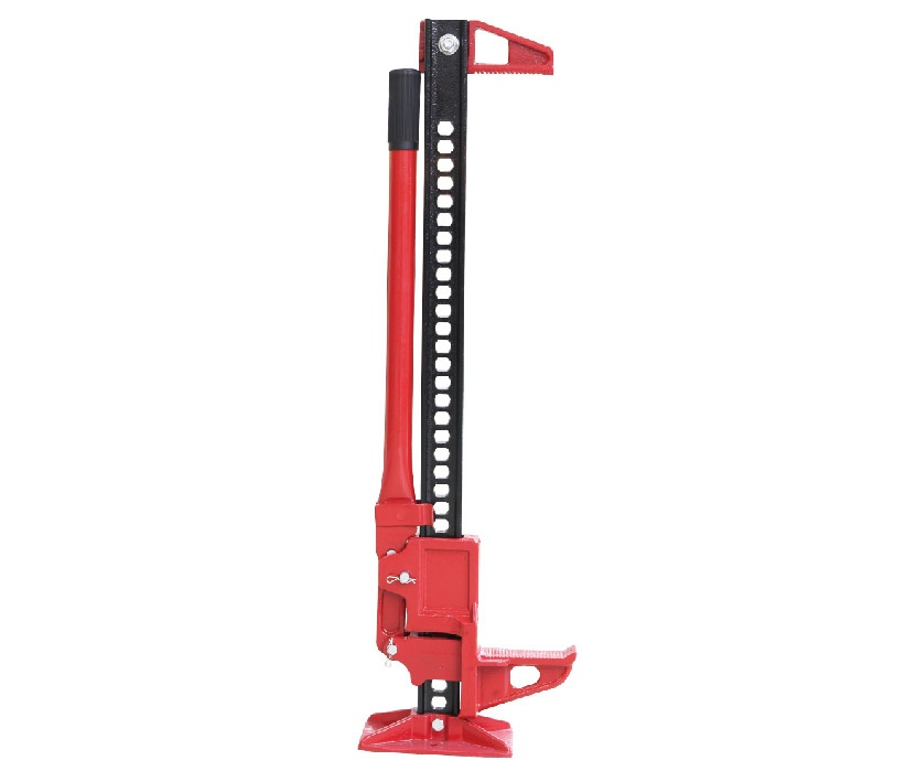 Фото 8 - Домкрат реечный High Jack TOR 33″ 155-700MM LT-M002.