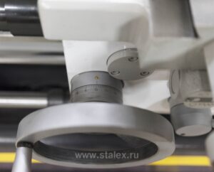 Фото 29 - Станок токарно-винторезный STALEX C6246E/1000 (Аналог токарного станка 16К20, 1А616, 1К62, 16В20, 1В62Г).