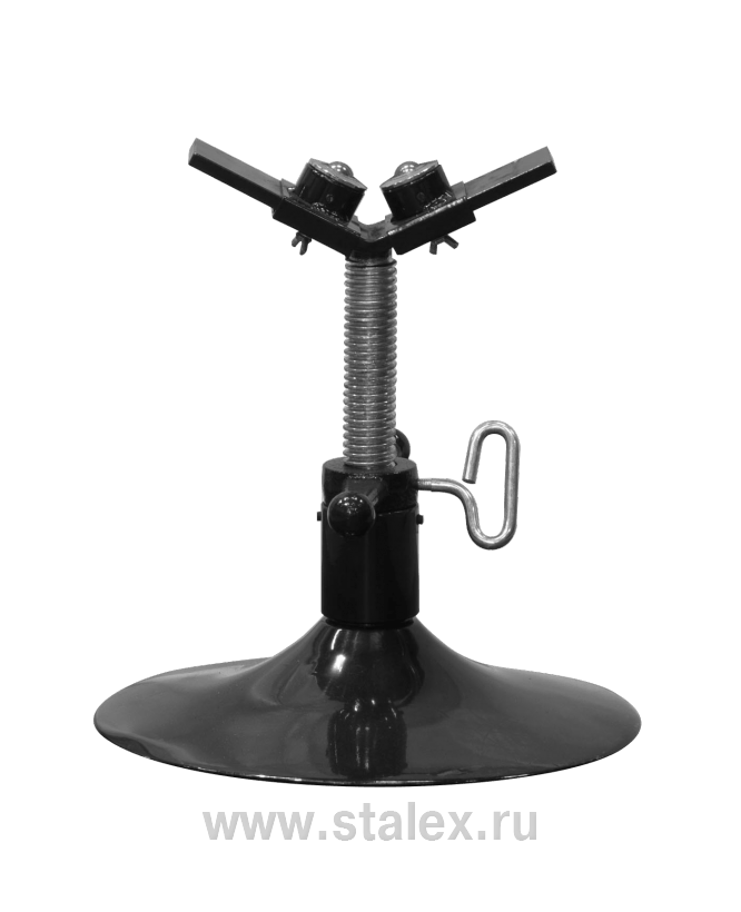 Фото 13 - Труборез электрический STALEX HPPC-12.