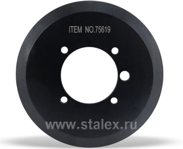Фото 9 - Режущий ролик STALEX для HPPC-8 и HPPC-12.