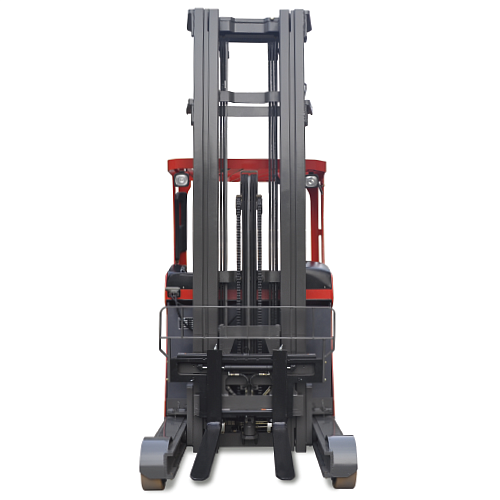 Фото 45 - Ричтрак с кабиной для оператора RTX16 OXLIFT 1600 кг 8 м.