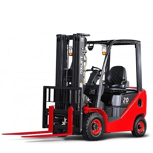 Фото 31 - Дизельный погрузчик OXLIFT CPCD 20-AG2.