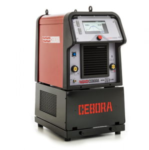 Сварочный комплекс Cebora WIN TIG AC-DC 270 T ROBOT с БЖО