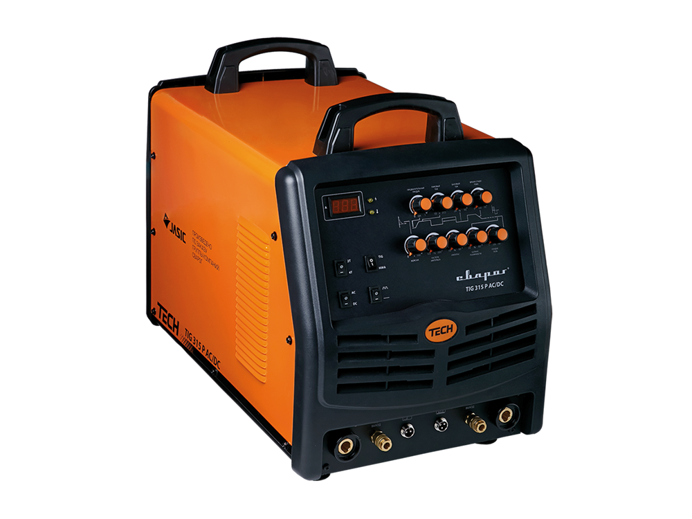 Фото 68 - Сварог TECH TIG 315 P AC/DC (E103).