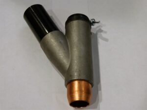 Фото 63 - Сварог MZ 1250 (М310) Автомат для сварки под флюсом.