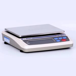 Фото 6 - Весы лабораторные A&D EK-6000i.