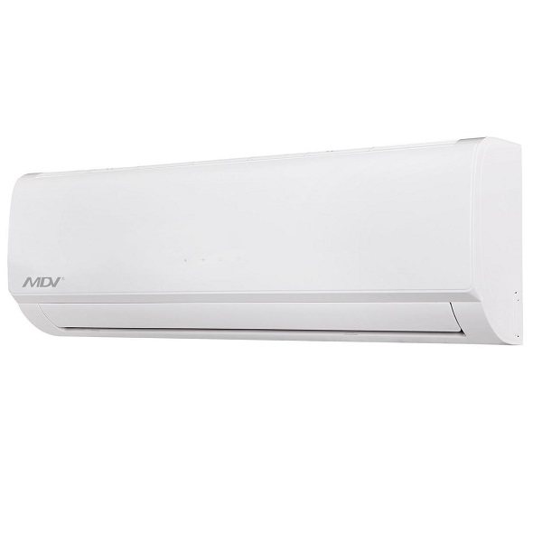 Фото 19 - Кондиционер MDV INFINI Nordic Heat Pump MDSAN-18HRFN8/MDOAN-18HFN8.