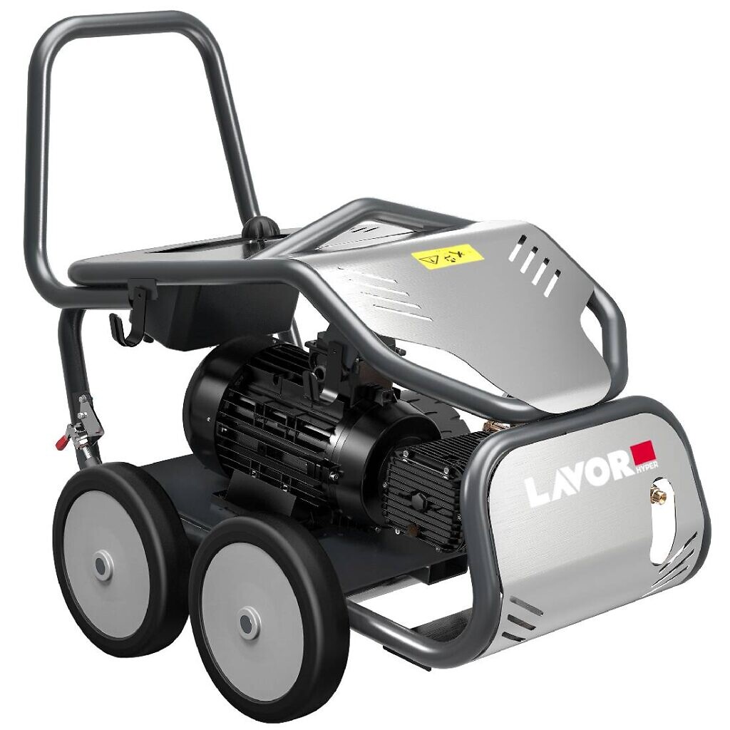 Электрическая минимойка LAVOR Pro INDO 2521 E LP