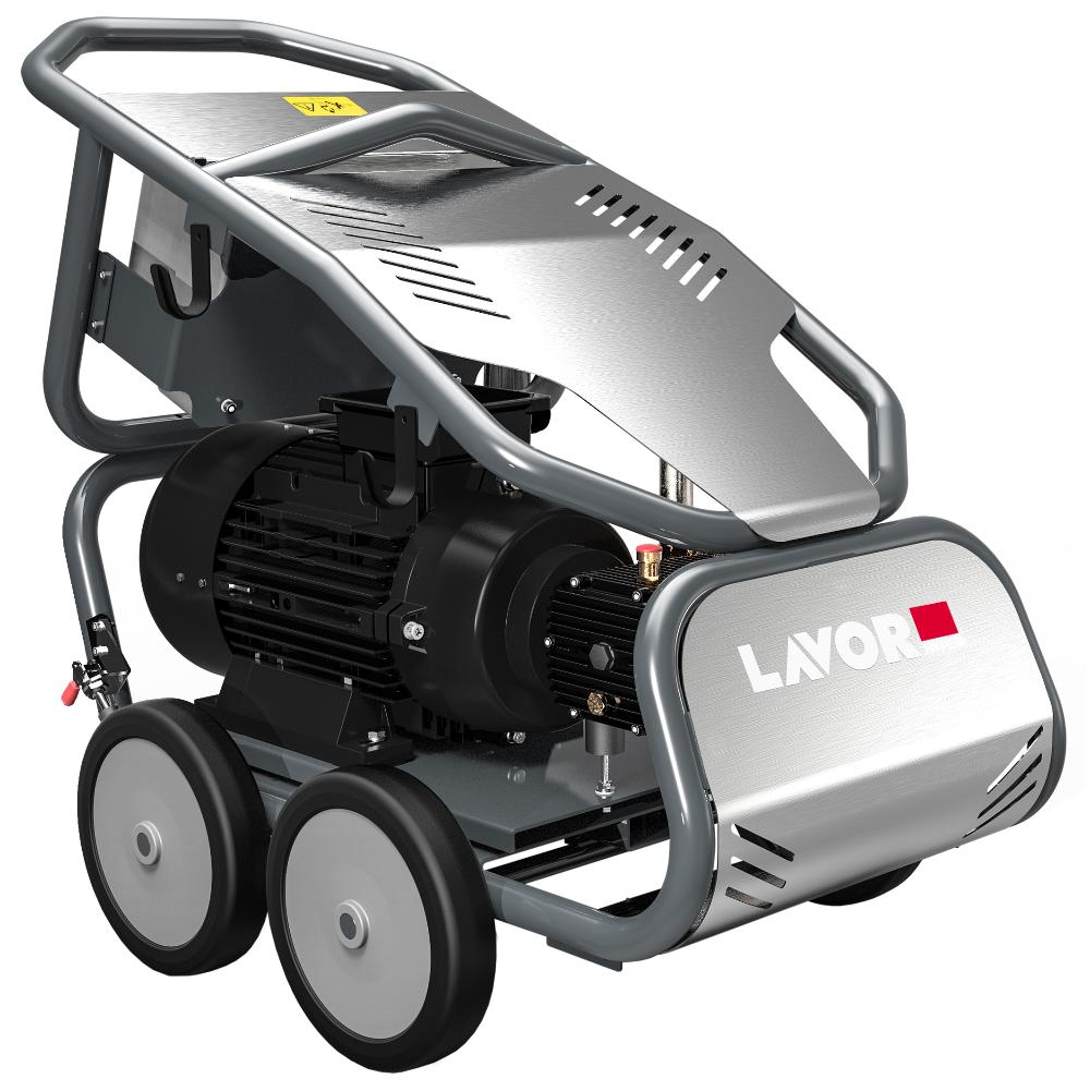 Фото 3 - Электрическая минимойка LAVOR Pro LENA 5015 E LP.