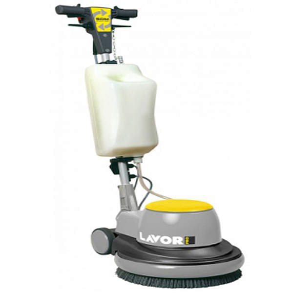 Фото 5 - Однодисковая машина (полотер) LAVOR Pro SDM-R 53G.