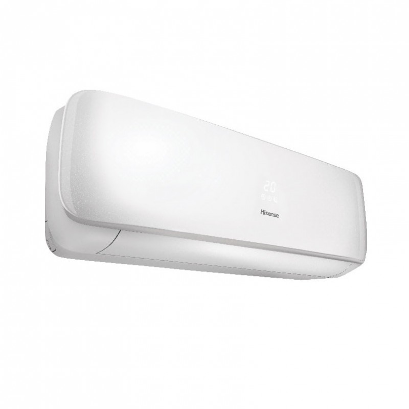 Фото 48 - Кондиционер Hisense Premium DESIGN SUPER DC Inverter AS-18UW4RXATG03G.