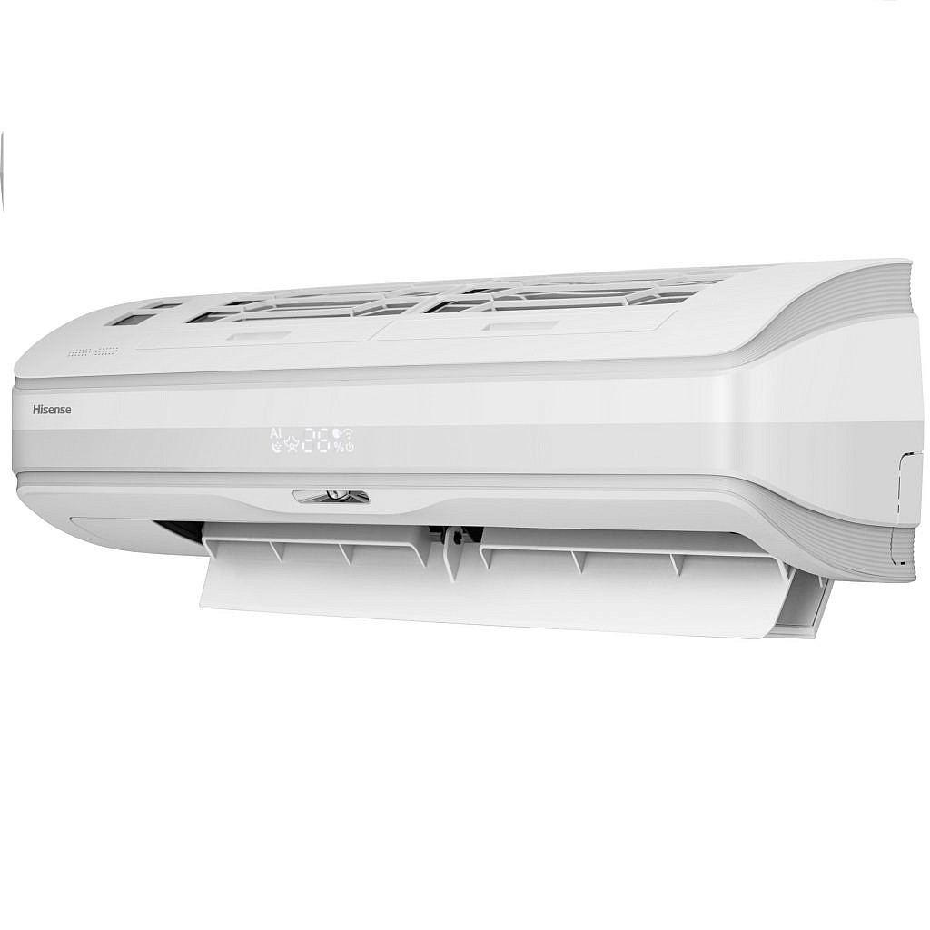 Фото 56 - Кондиционер Hisense VISION SUPERIOR DC Inverter	AS-13UW4RXUQD00.