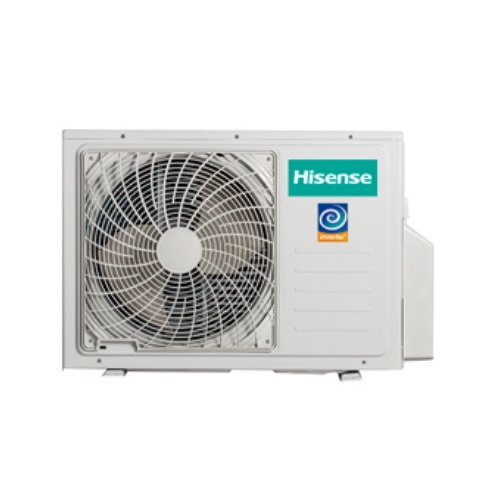 Фото 14 - Внешний блок Hisense FREE MATCH DC INVERTER  AMW3-24URJC.