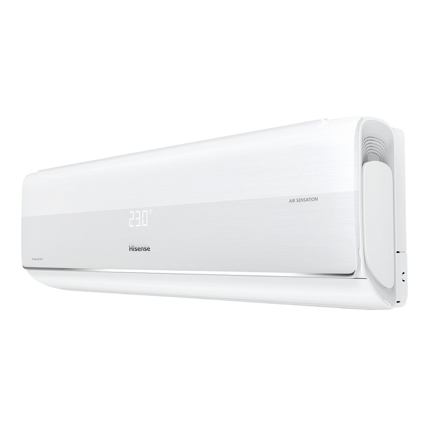 Фото 52 - Кондиционер Hisense AIR SENSATION Superior DC Inverter AS-13UW4RXVQF00.