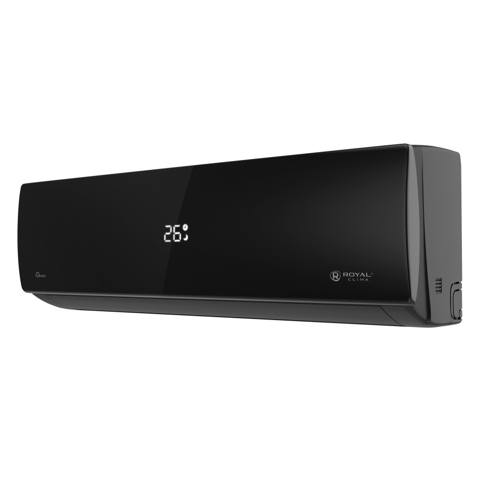 Кондиционер Royal Clima ATTICA NERO RC-AN55HN