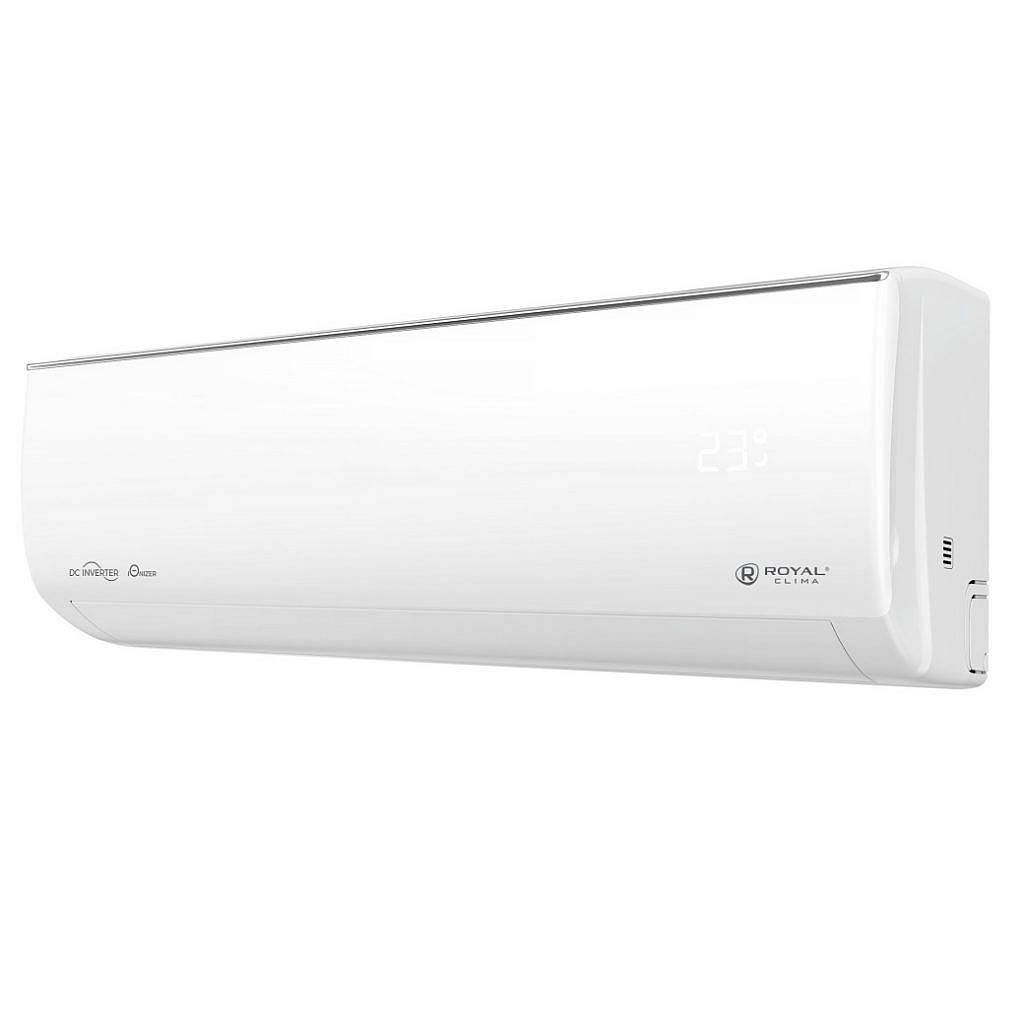 Фото 12 - Кондиционер Royal Clima GLORIA Inverter 2022 RCI-GL70HN.