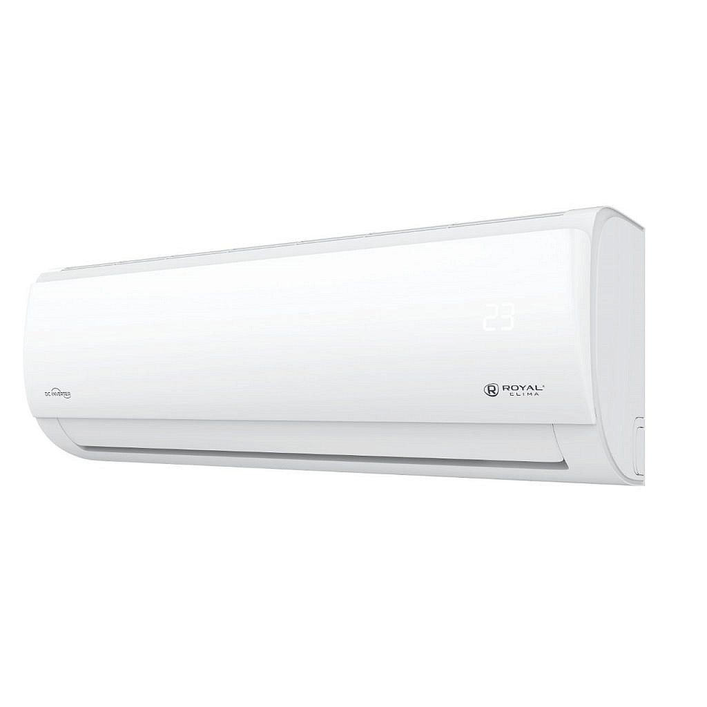Фото 53 - Кондиционер Royal Clima TRIUMPH Inverter RCI-TWA55HN.