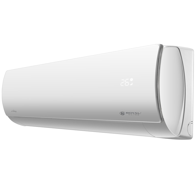 Фото 24 - Кондиционер Royal Clima PERFETTO DC EU INVERTER RCI-PF75HN.