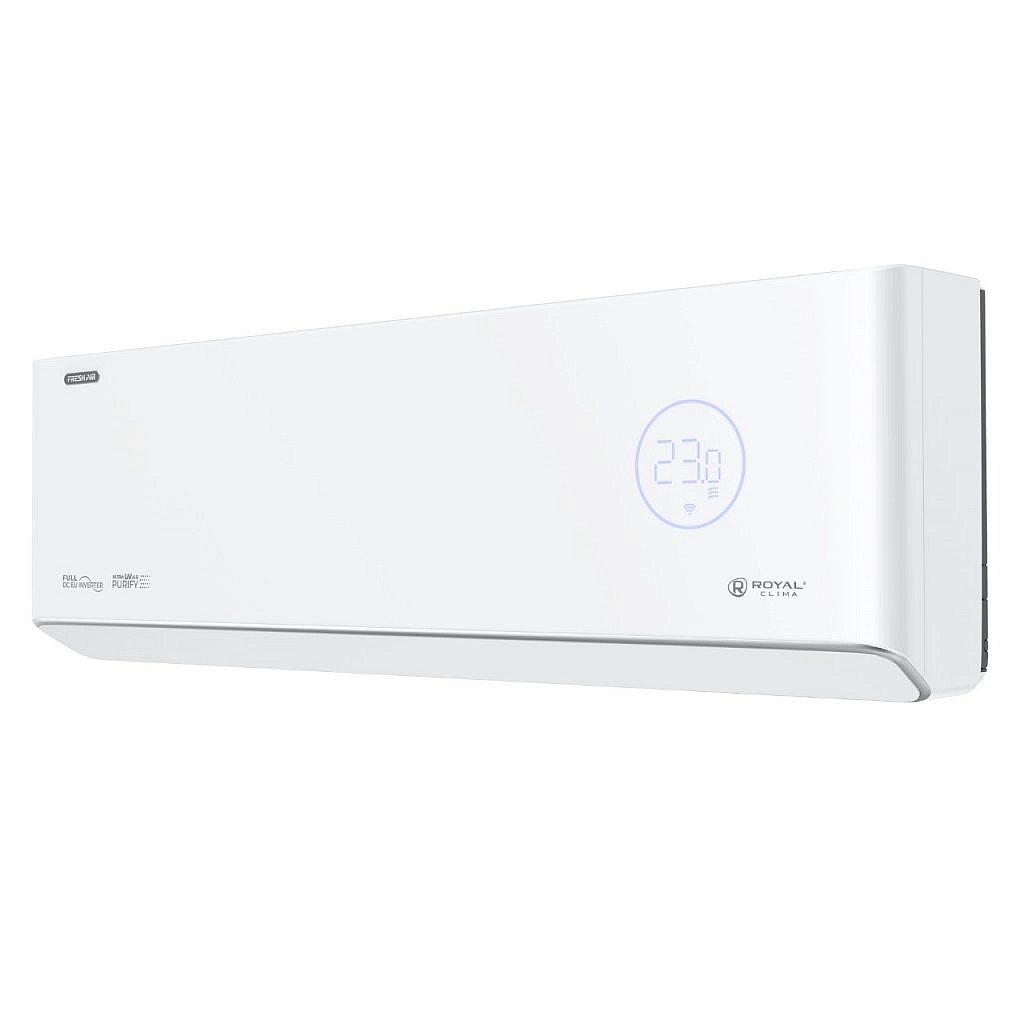 Кондиционер Royal Clima RCI-RF40HN ROYAL FRESH FULL DC EU INVERTER