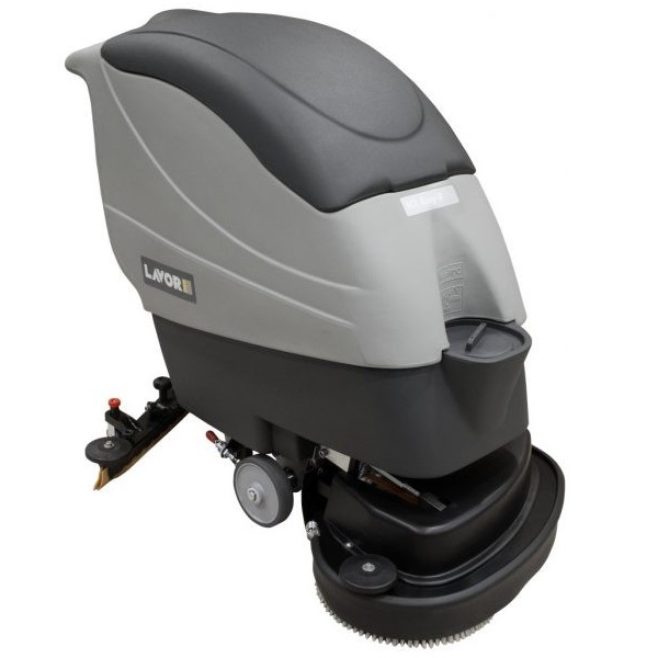 Фото 7 - Поломоечная машина LAVOR Pro SCL Midi R 75 BT.