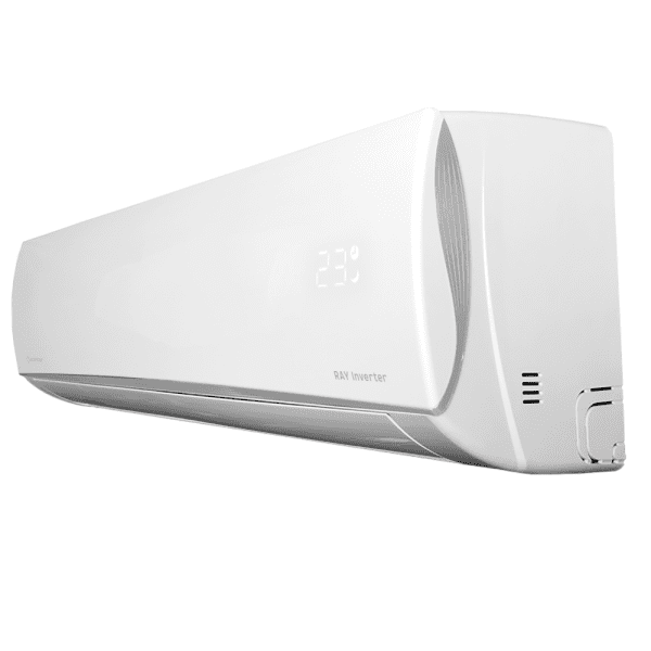 Кондиционер ECOSTAR RAY INVERTER 2023 KVS-IRAY12ST