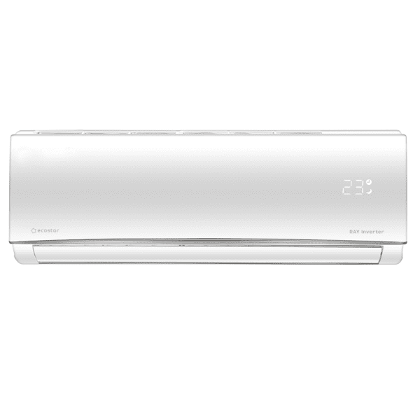 Фото 25 - Кондиционер ECOSTAR RAY INVERTER 2023 KVS-IRAY12ST.