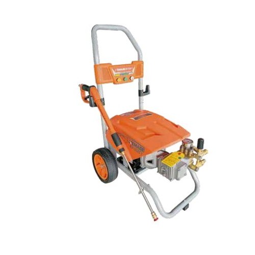 Мойка высокого давления TOR EW 175-15 220В с пистолетом