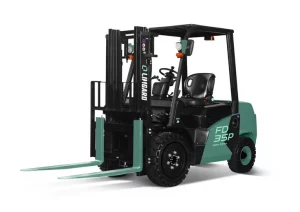 Фото 8 - Погрузчик вилочный дизельный LIMGARD FD35P (Mitsubishi, 3F480, SS, ST).